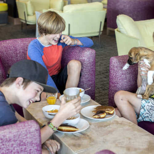 kids activities in ketchum