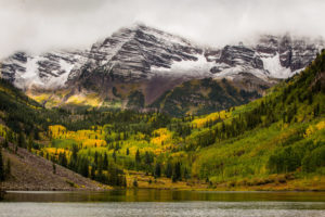 Maroon Bells