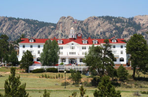 Stanley Hotel