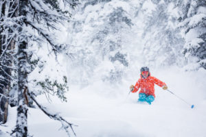 72 Hour Winter Travel Guide for Ketchum, Idaho