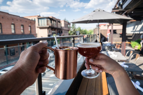 Ketchum Travel Guide