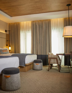 Limelight Snowmass Guest Room