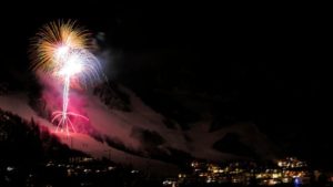 Limelight Fireworks