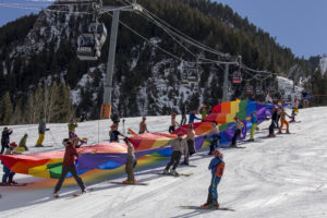 Aspen Gay Ski Week