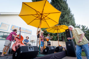 Ketchum Community