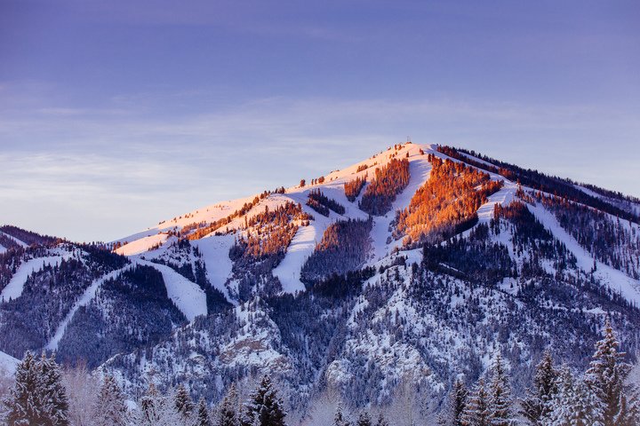 Best On-Mountain Dining Spots - Sun Valley